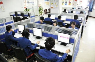 学电子商务专业可以从事哪些工作