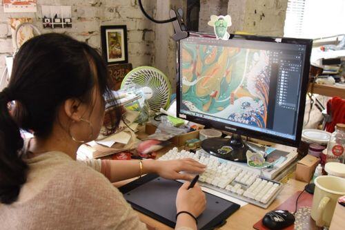 在家里能做什么工作赚钱