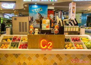便利店创新创业项目计划书