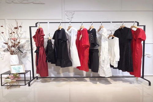 服装店加盟店排行榜加盟10大品牌