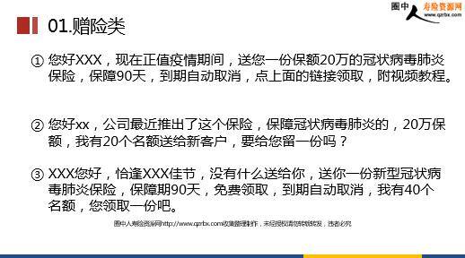 销售二次跟进话术