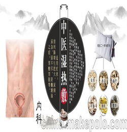 中医理疗包括哪些项目