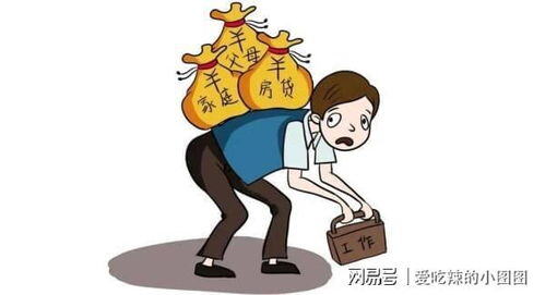 为什么赚钱这么难