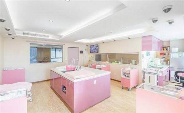 想开个月子中心加盟店