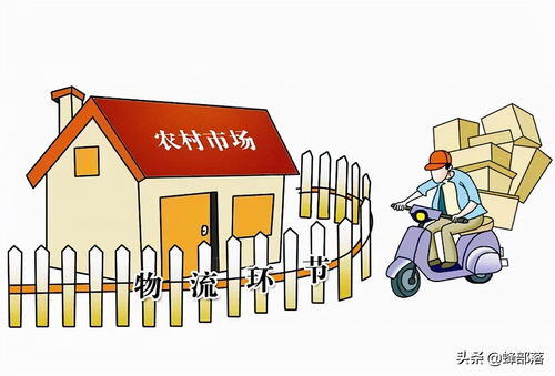乡村适合做什么小生意