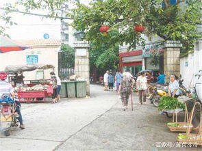 小区做什么生意合适