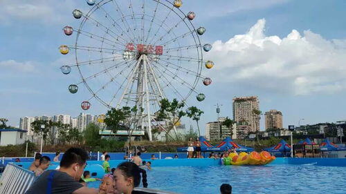 水上乐园需要什么手续