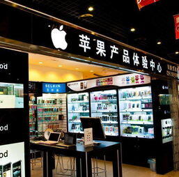 为什么实体店和网店价格差那么多