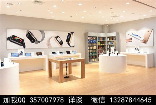 手机体验店和专卖店的区别
