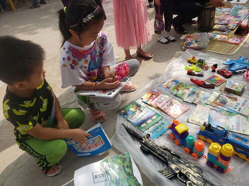 跳蚤市场卖什么物品最吸引人