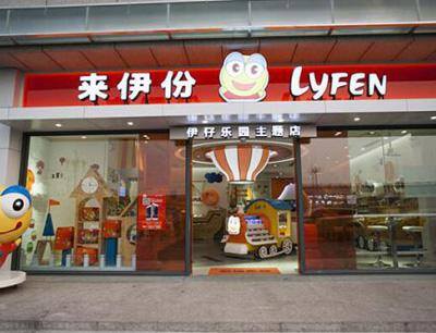 休闲食品加盟费要多少钱