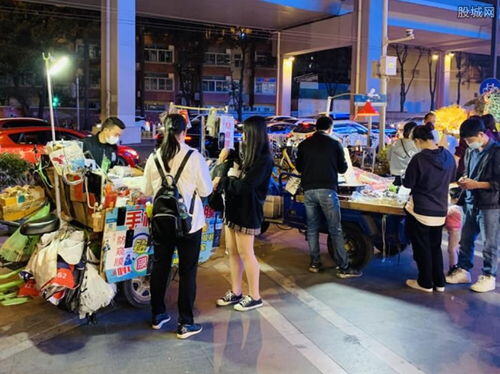 夏季卖什么产品最好卖地摊