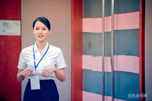 亲和力强的人适合做什么工作