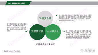 农村产业发展调研报告