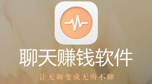 什么聊天软件赚钱最快