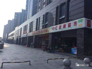 商场入口干什么生意好