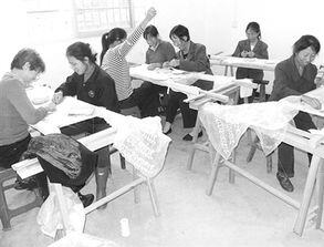 农村作坊致富项目