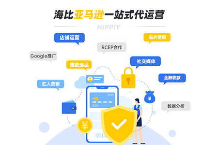 什么是跨境电商运营
