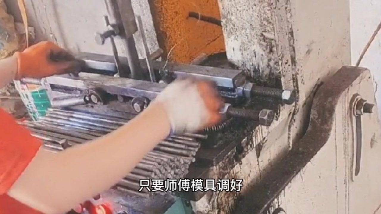 吹膜工资8000都没人干