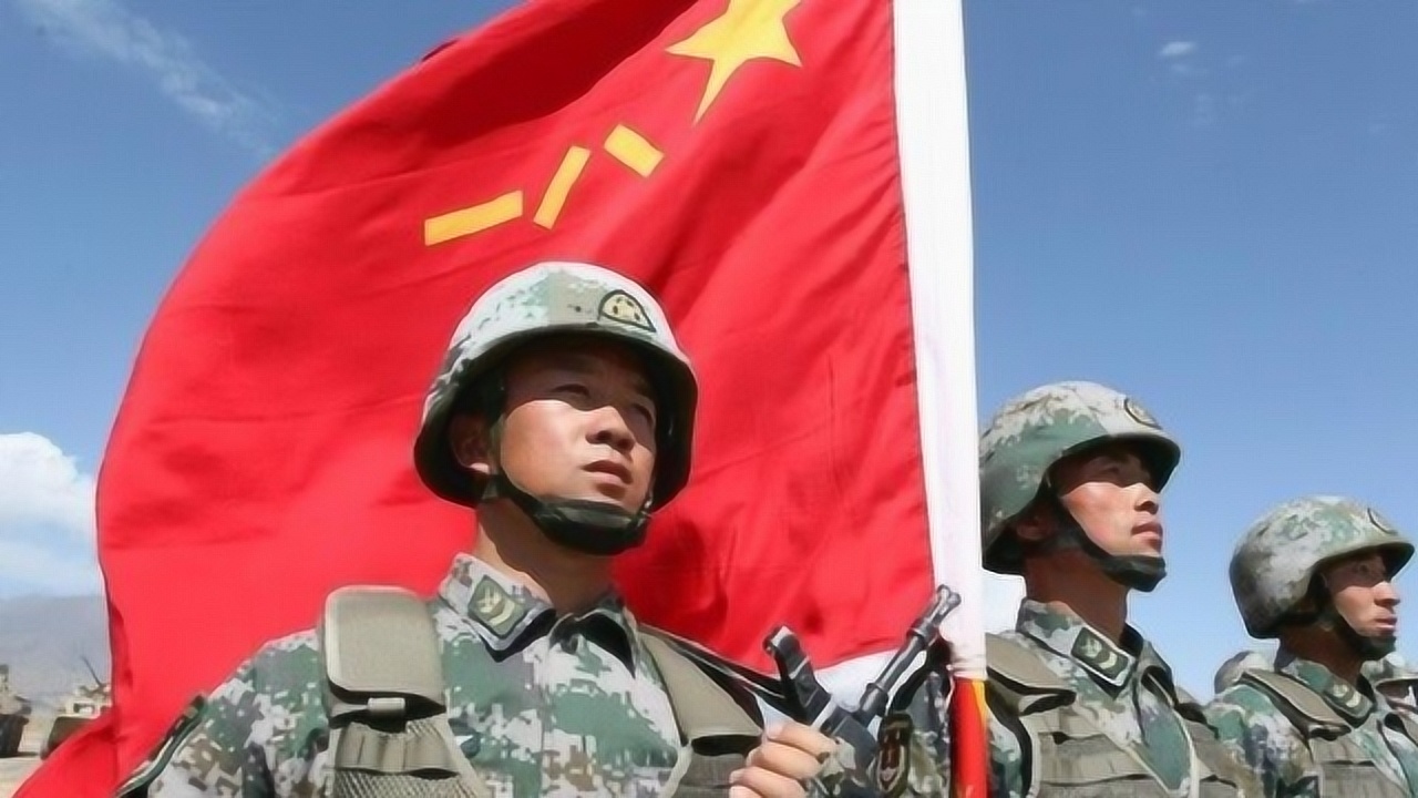 上将工资多少钱一个月