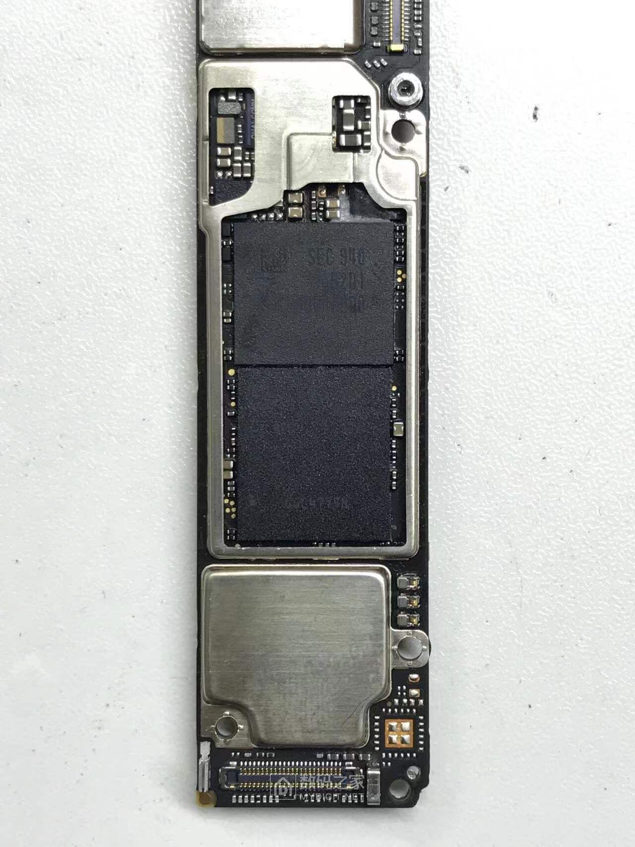CPU虚焊维修及其后遗症