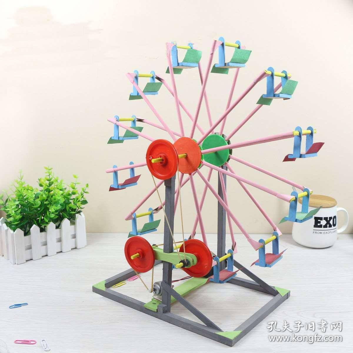 小学生手工制作简易乐器的方法
