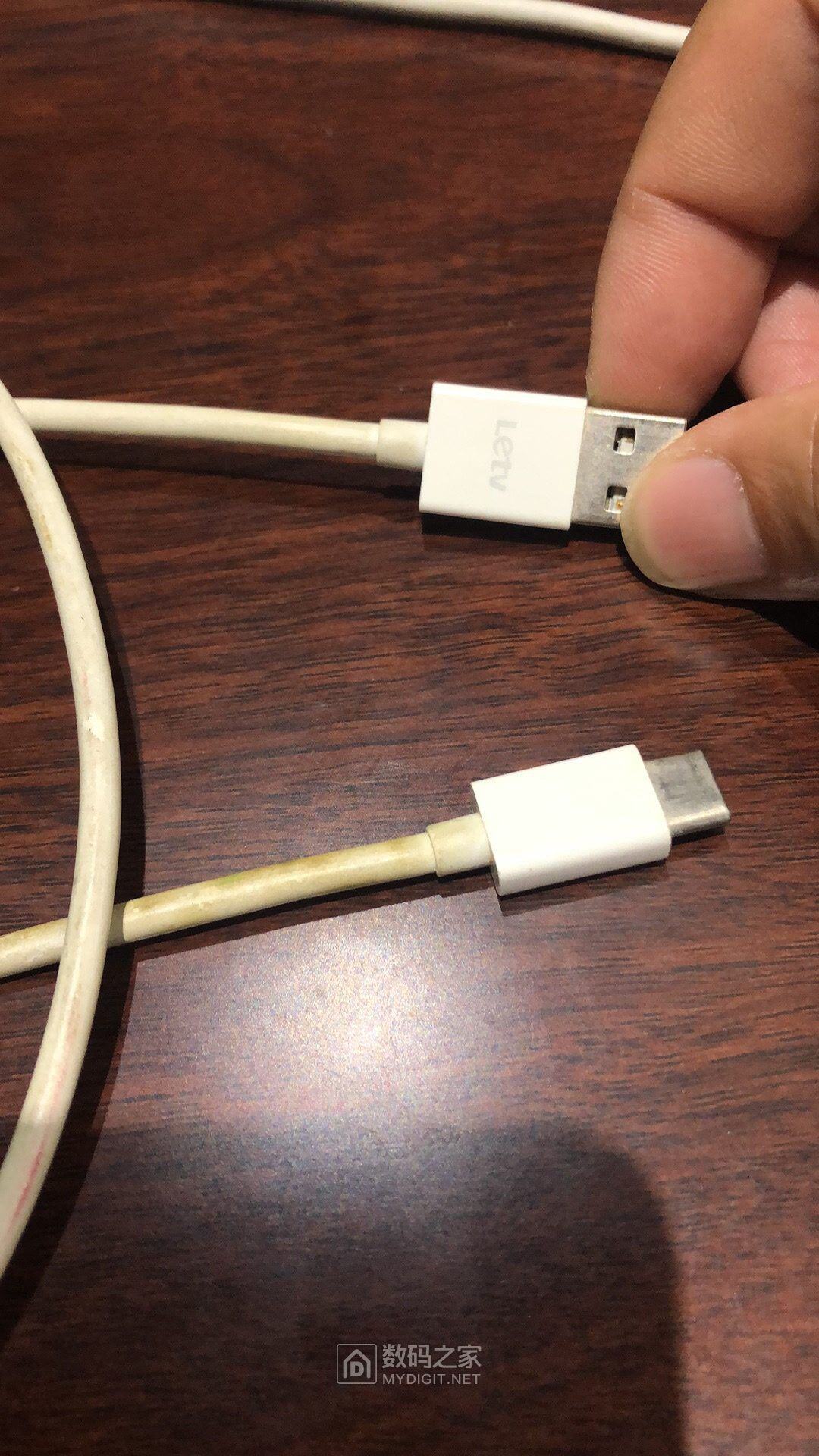 手机数据线充不上电怎么办