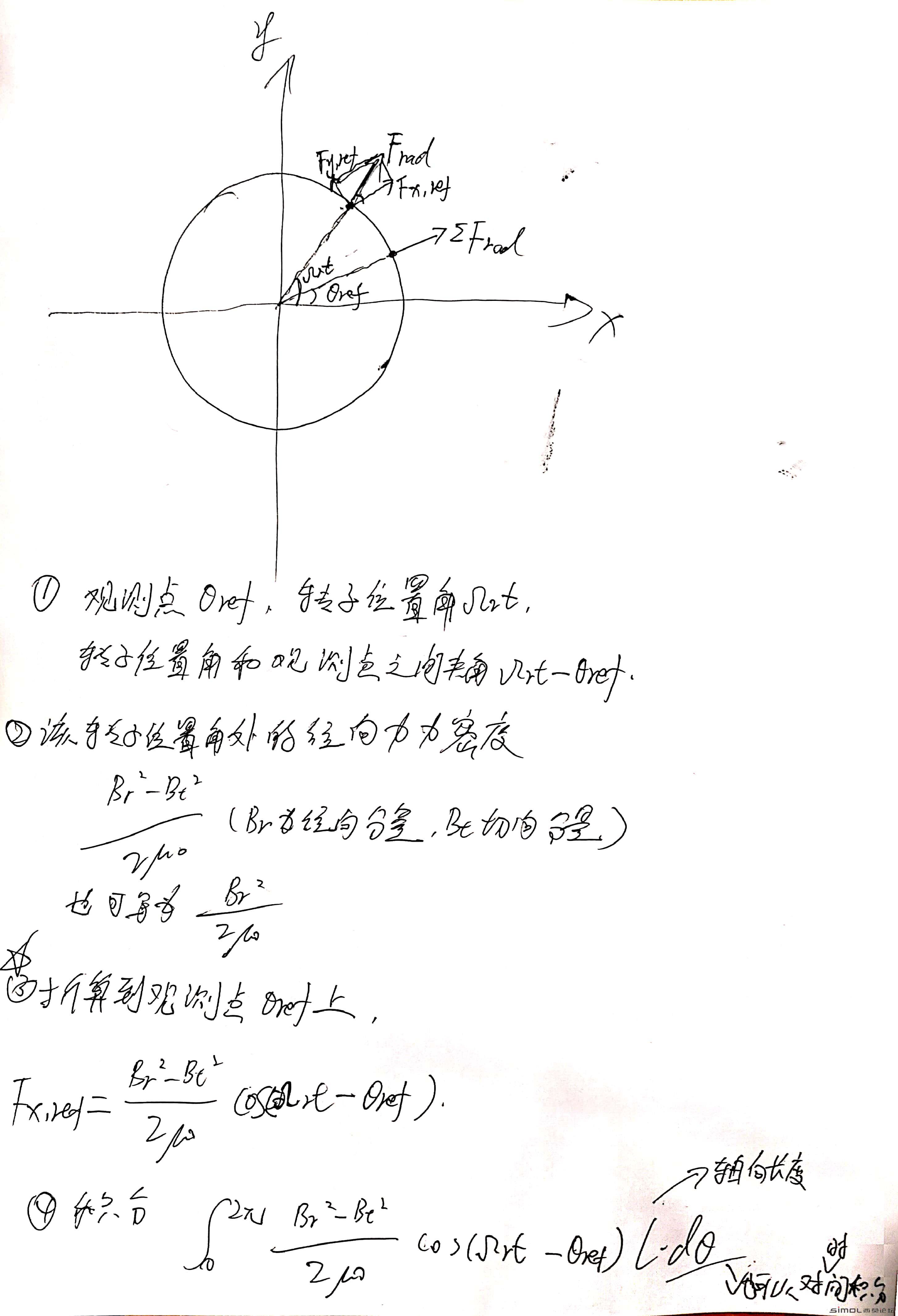 3倍工资的正确算法公式