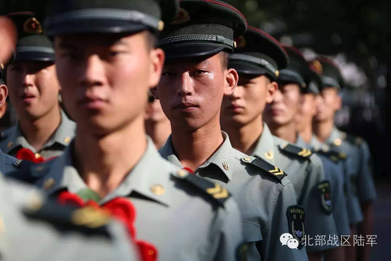 火箭兵退伍一般被分到哪里