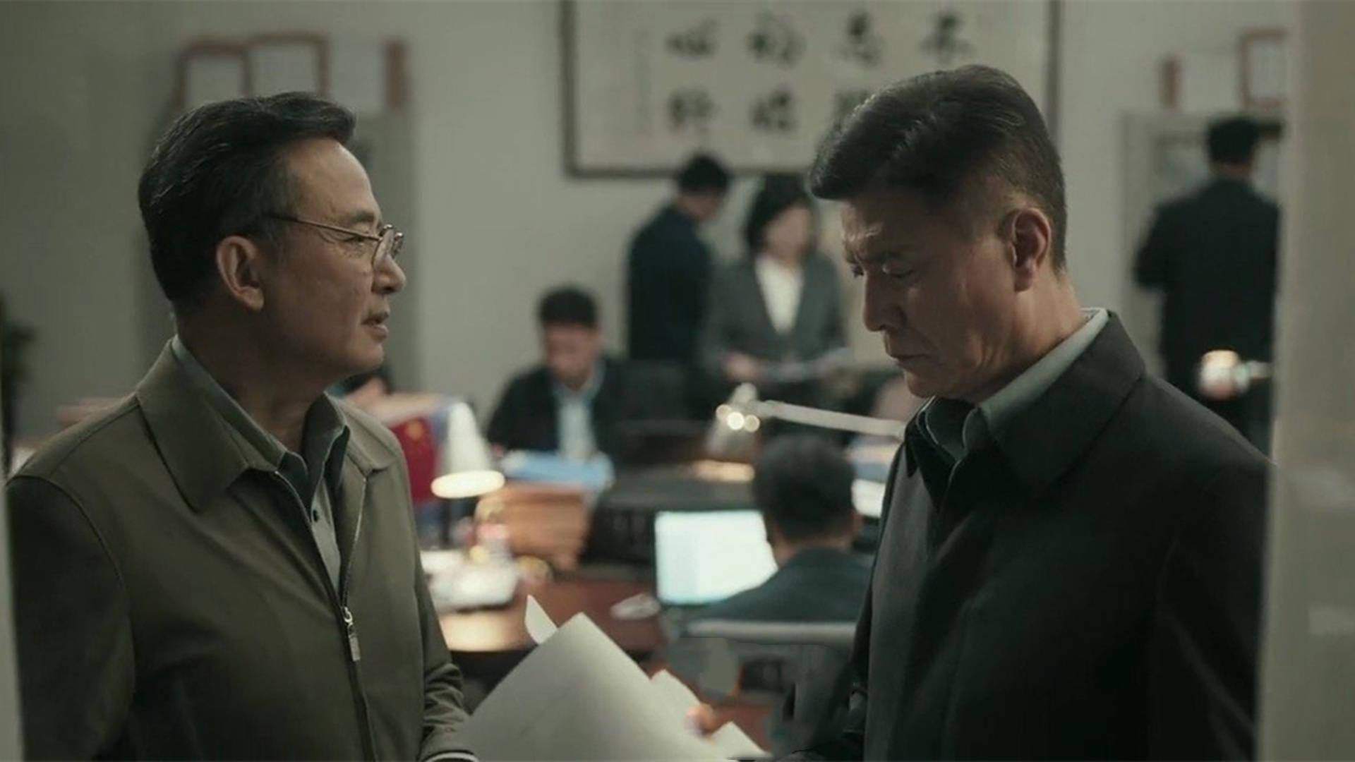 副厅级干部待遇一览