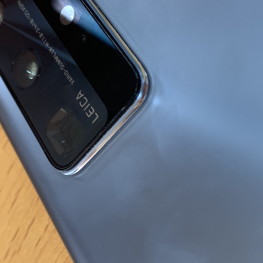 荣耀p40pro