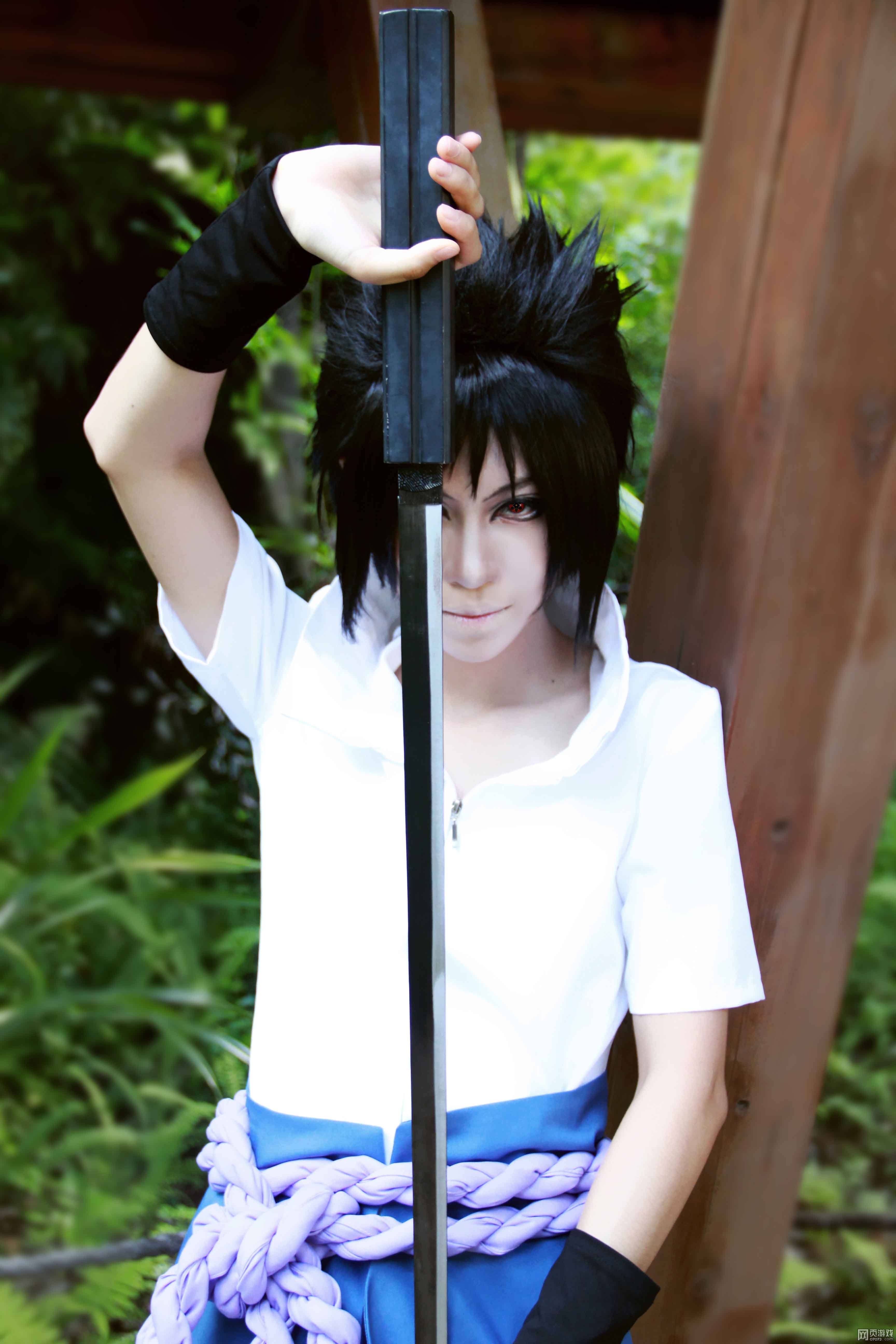 cosplay中文
