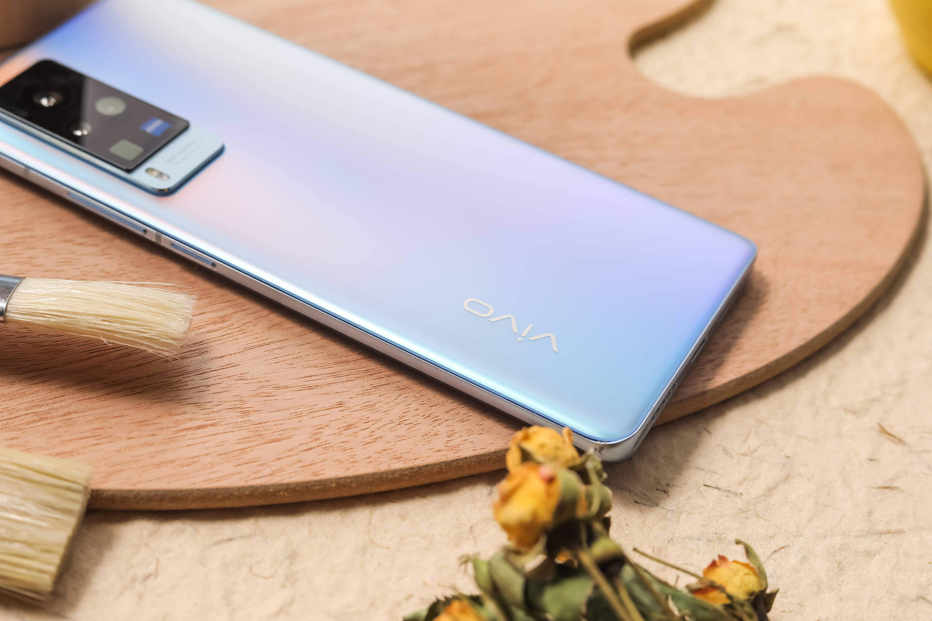 vivo x60pro+