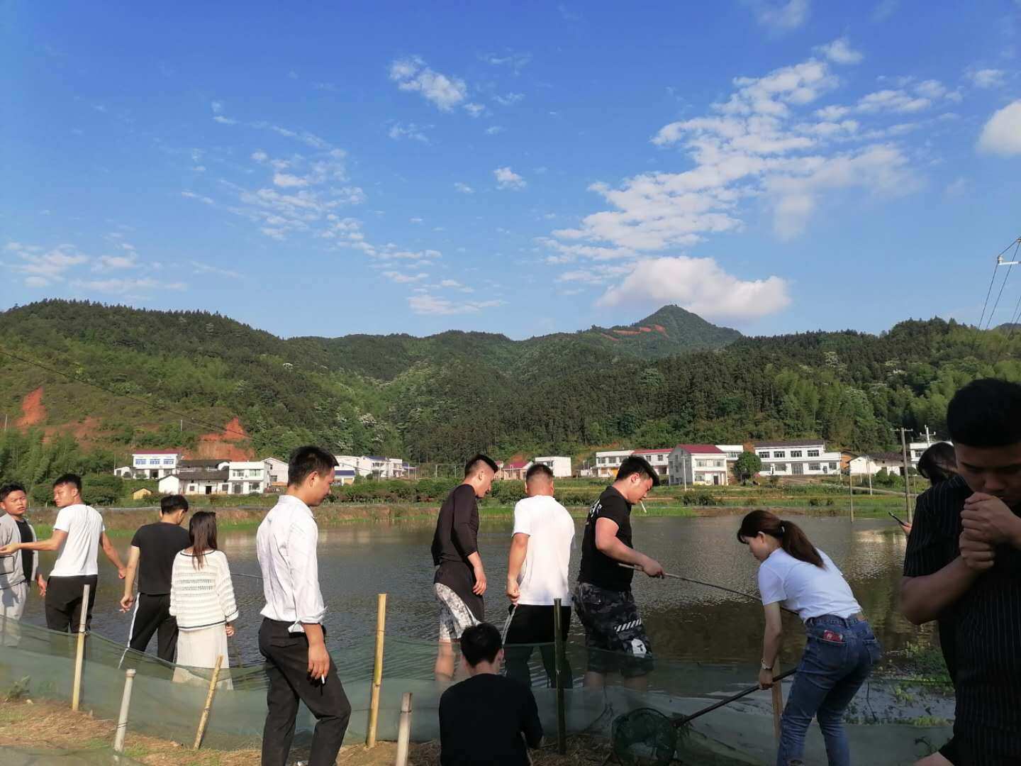 天水适合年轻人玩的地方