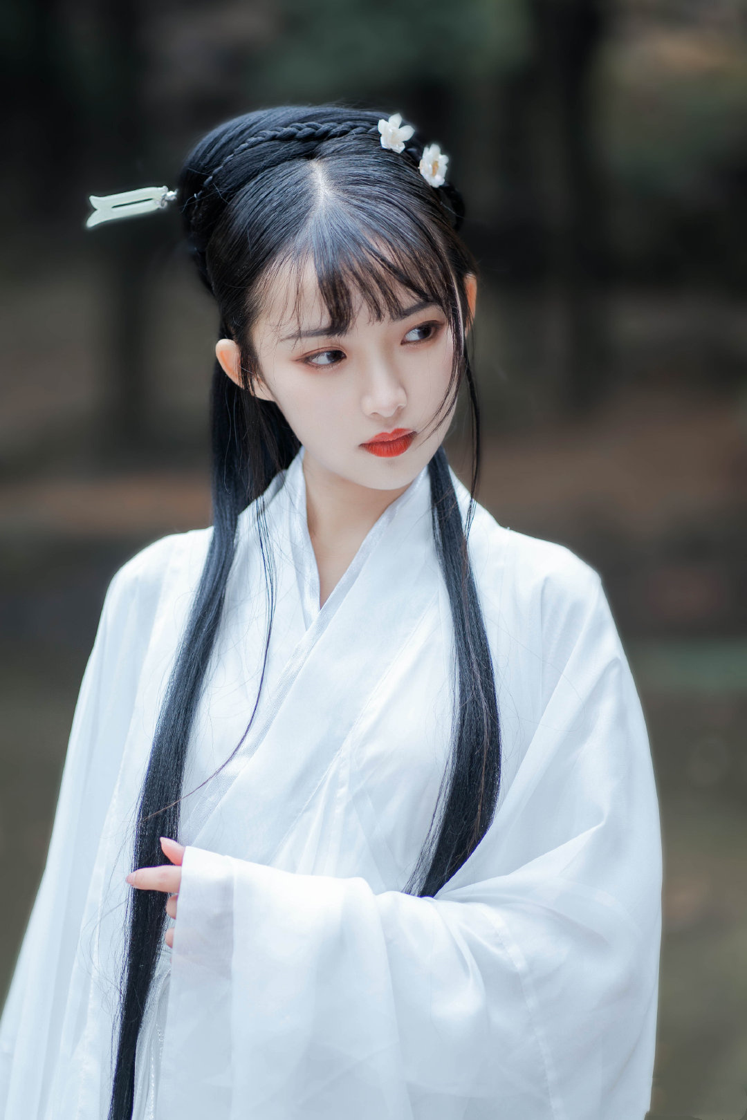 穿成农女后发家致富 绝世小书童