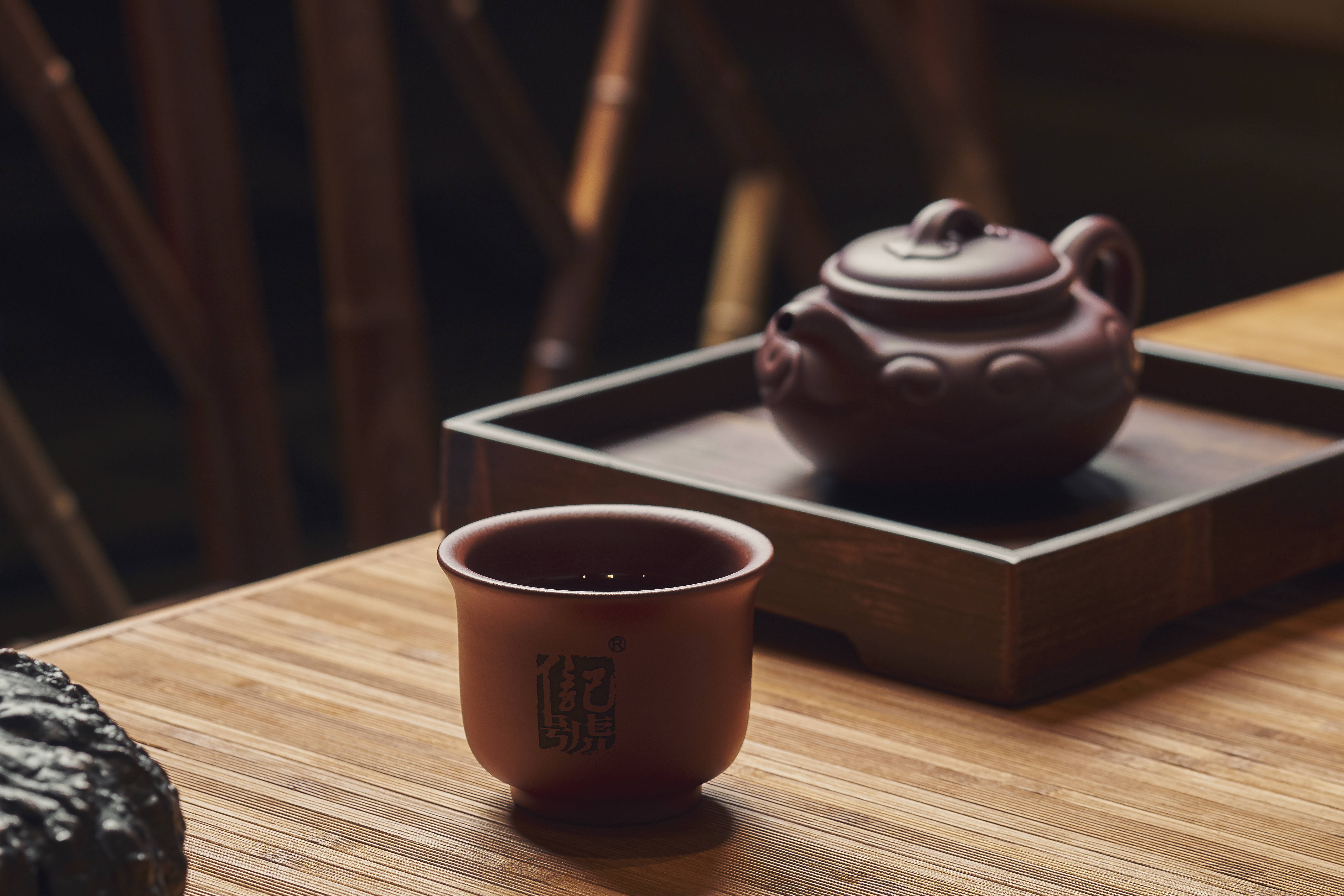 开个茶叶店一年能挣多少钱