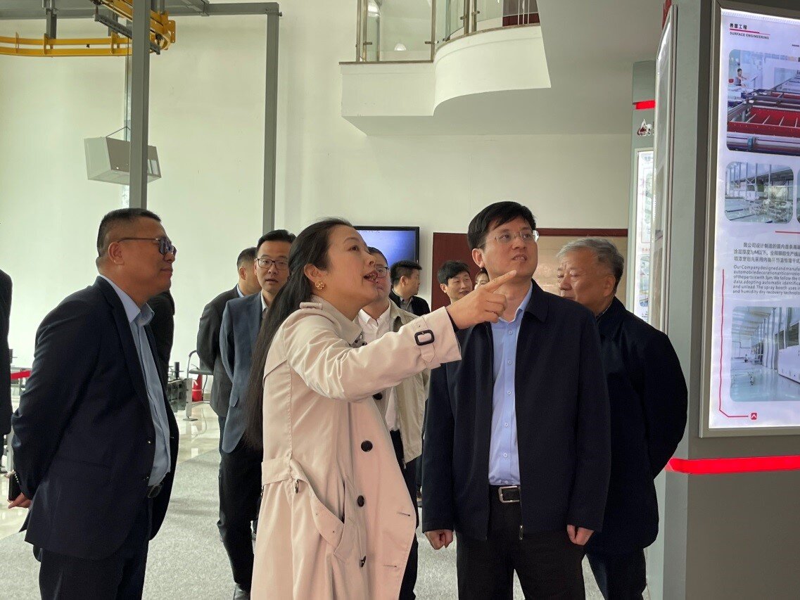 合江县长王波会调离