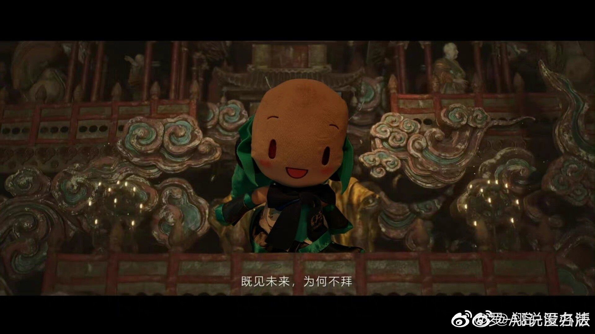 不拜神会怎么样