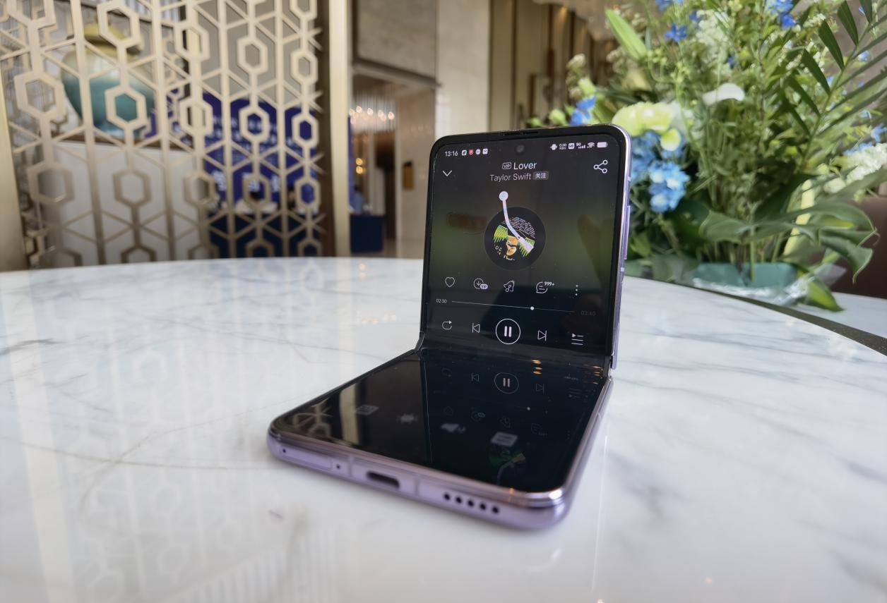 xflip vivo