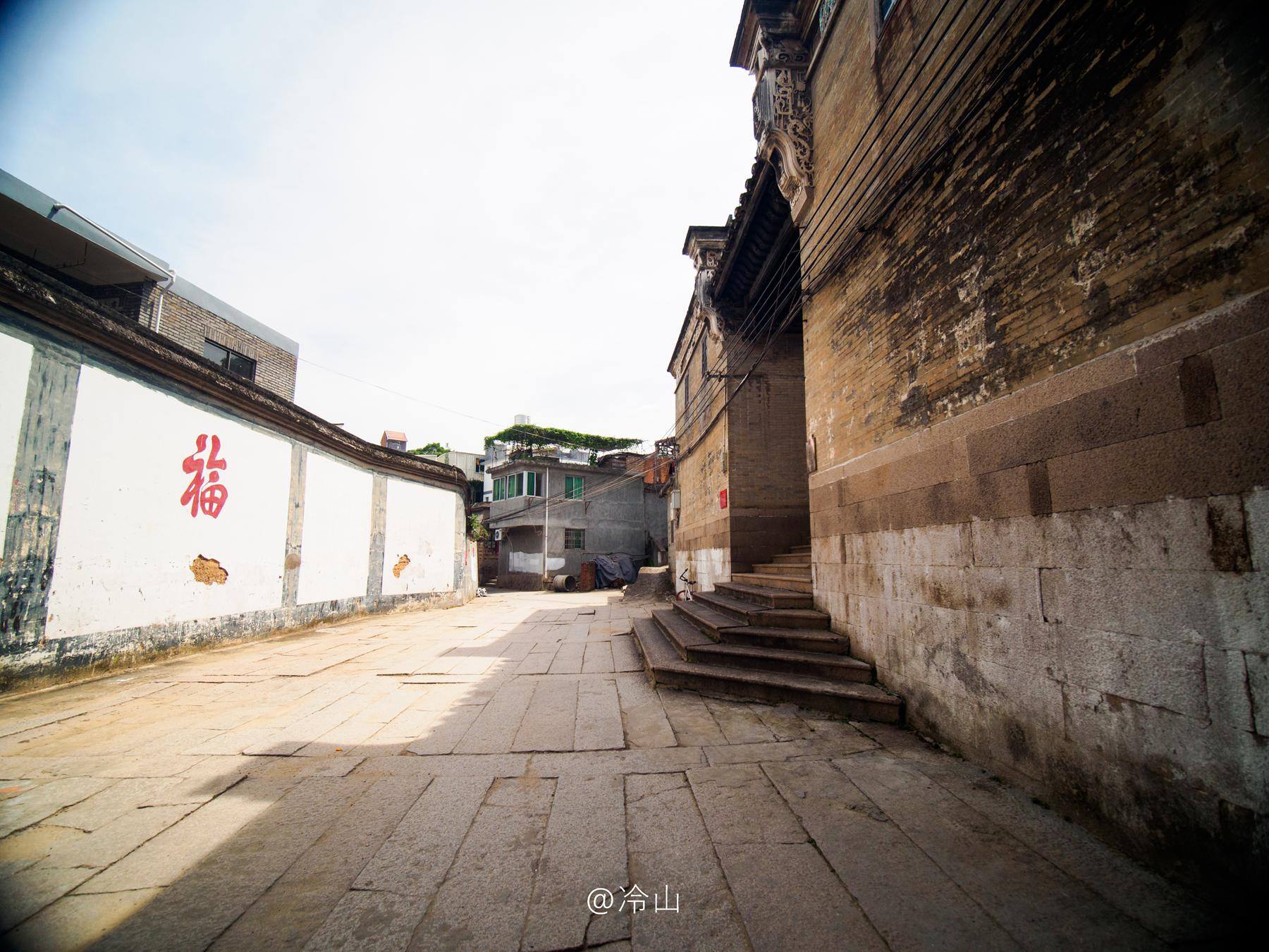 福州适合年轻人玩的地方