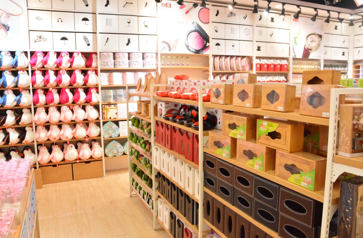 五金日杂店进货渠道