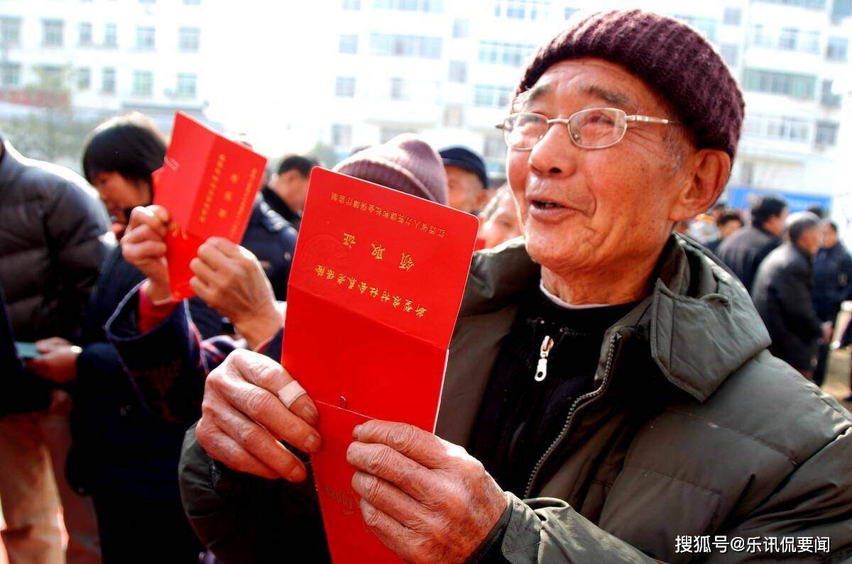 明年农民60岁补贴多少钱一月
