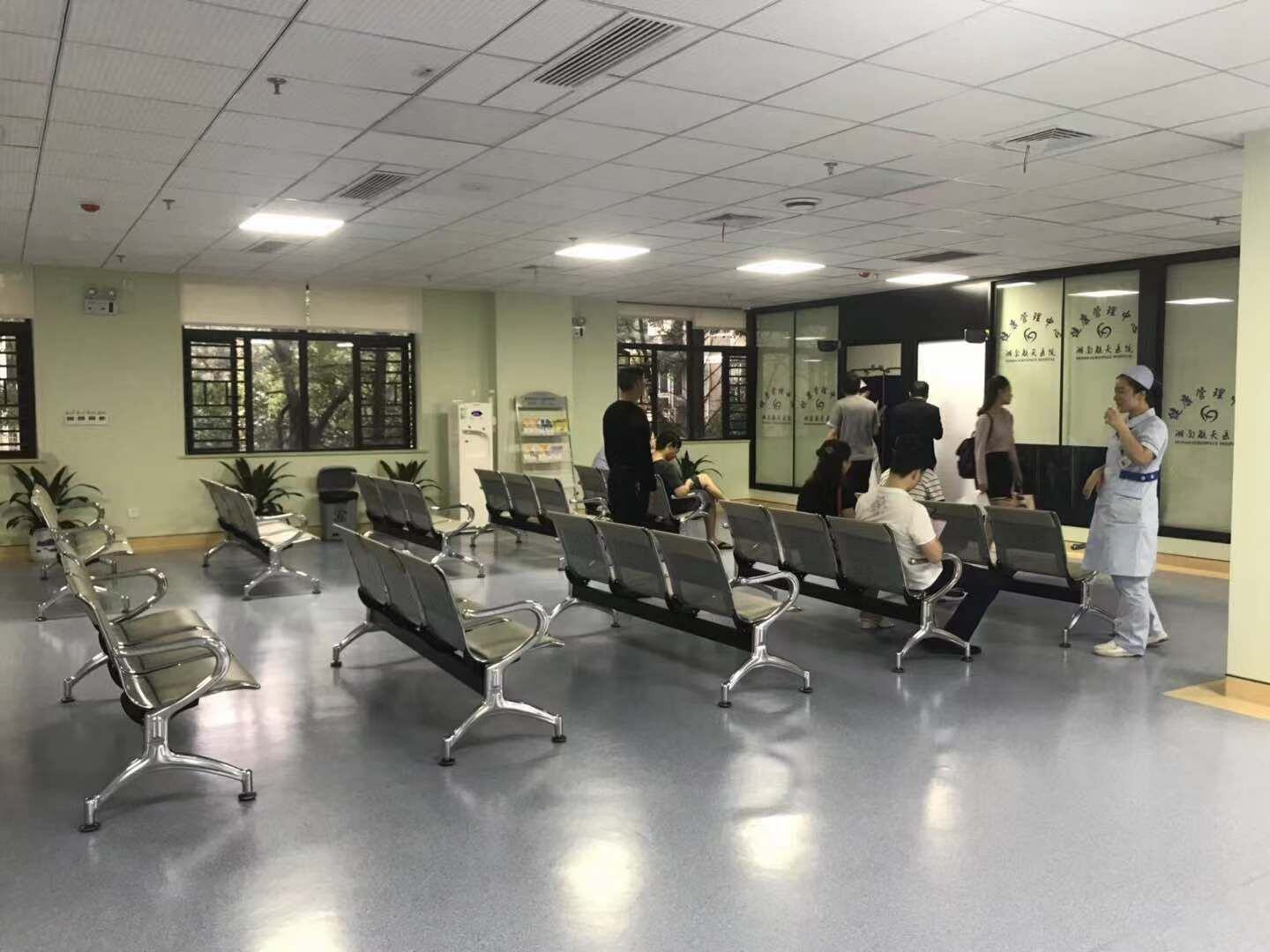 医院的体检中心和门诊检查一样吗