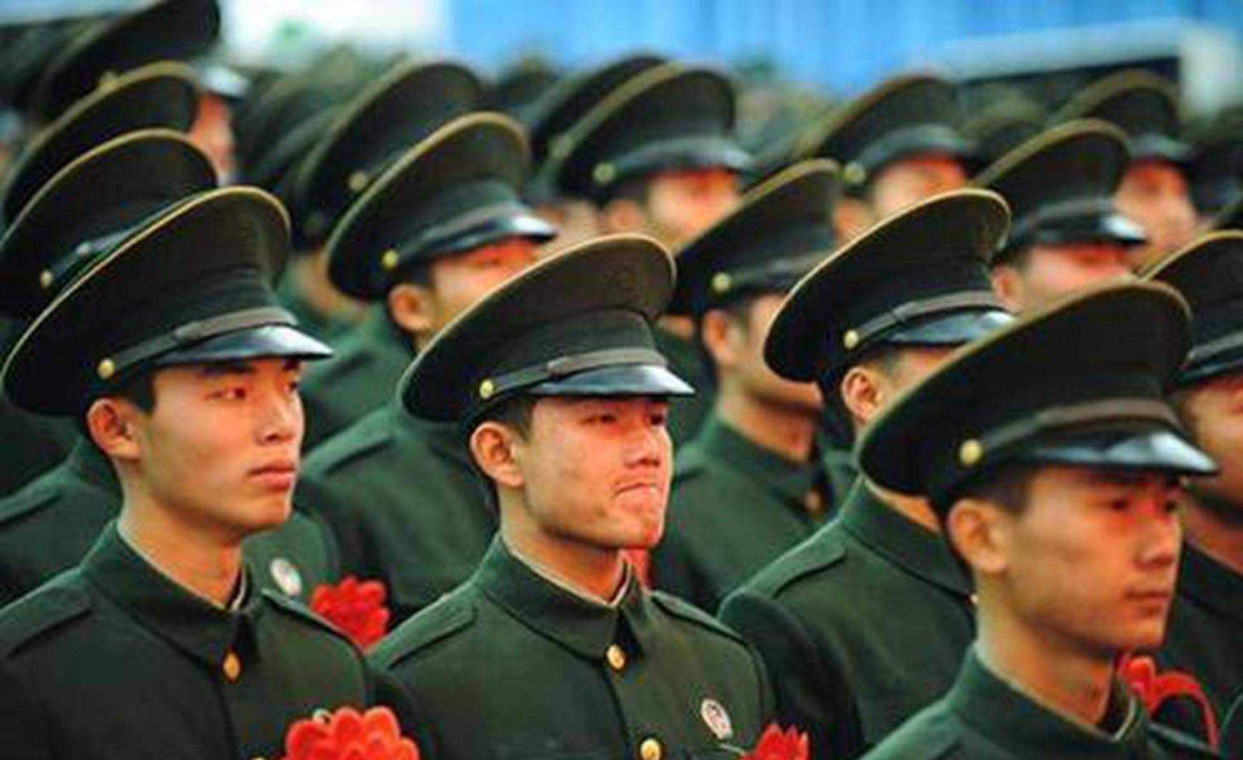 十二年兵退伍能安置什么工作