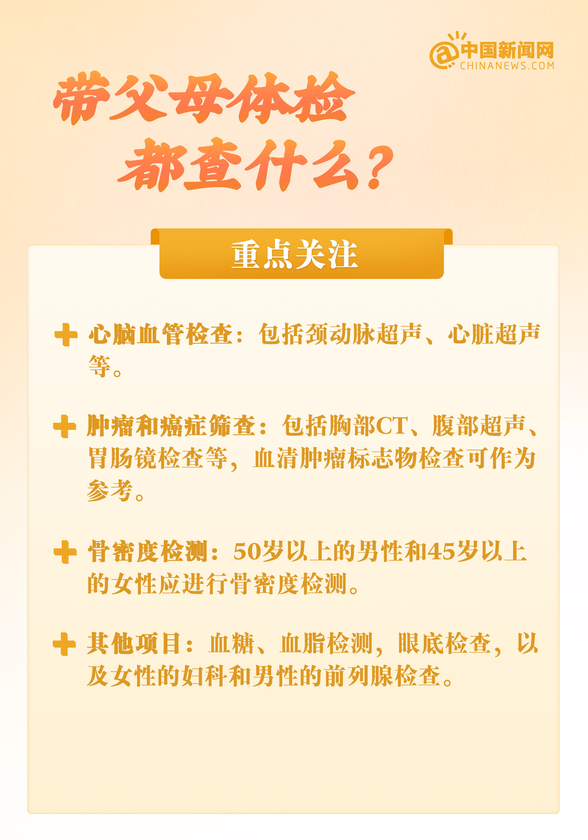 大健康项目