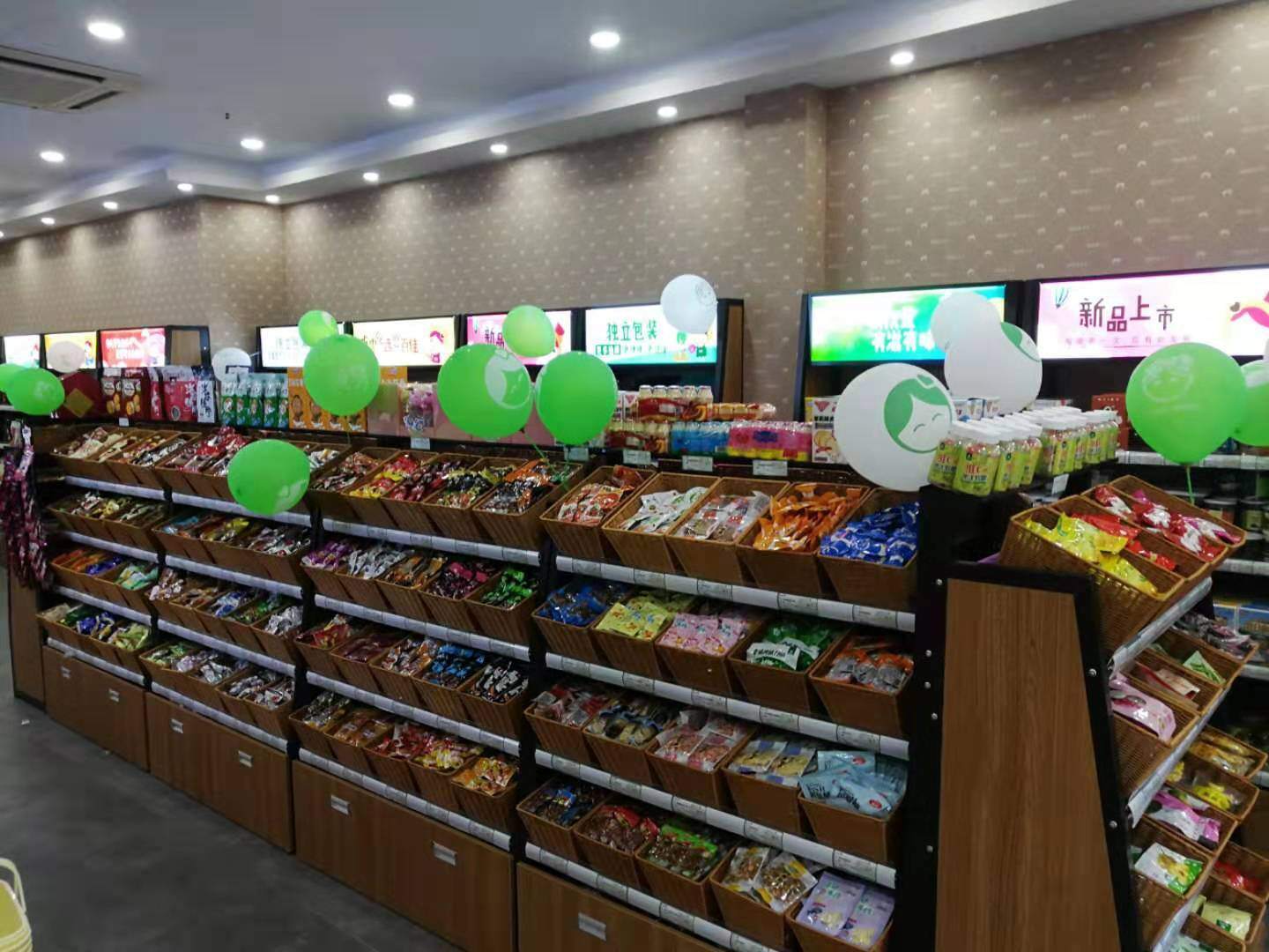 零食店进货渠道零食批发市场在哪里