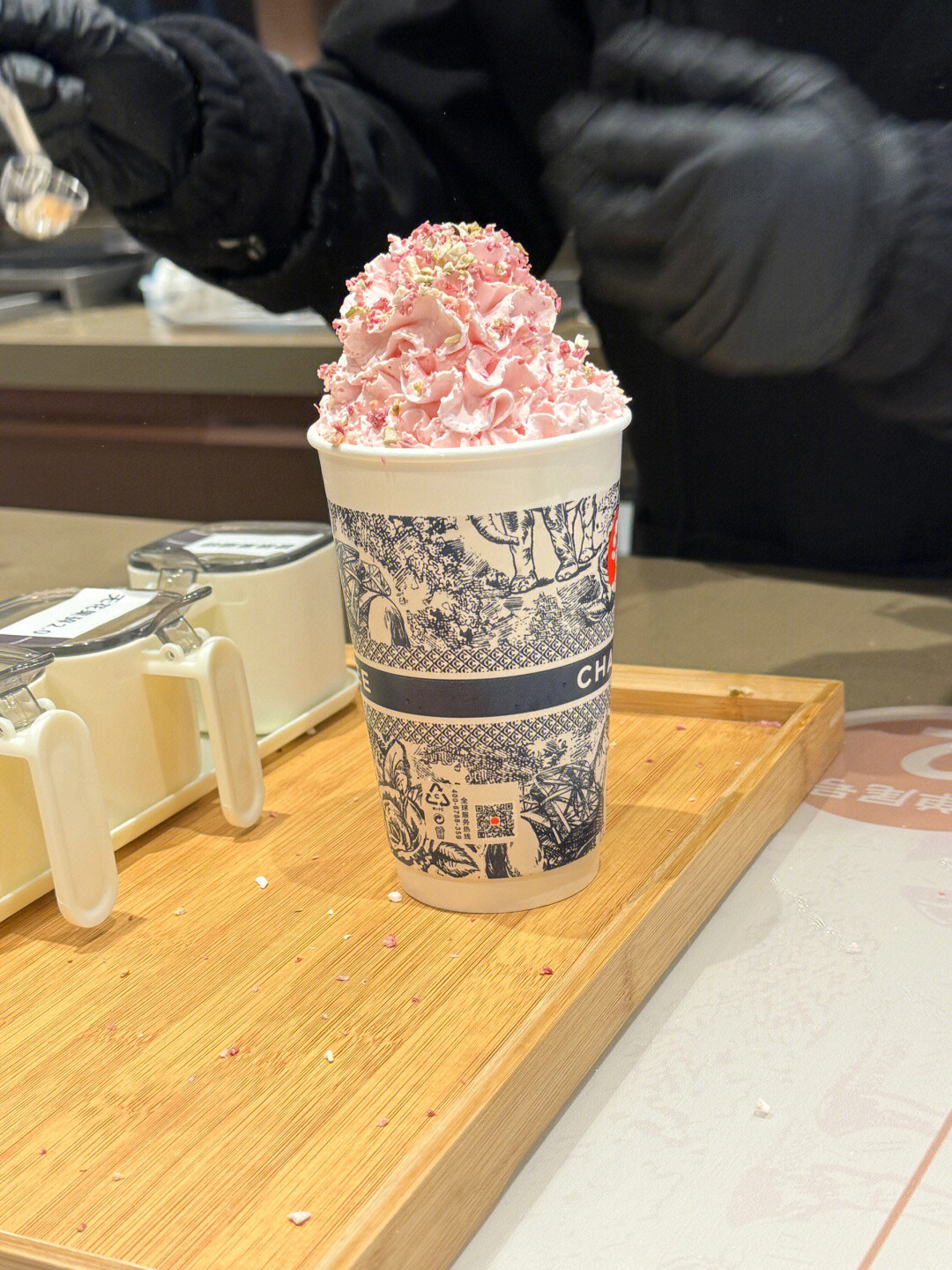 霸王茶姬哪种口味好喝
