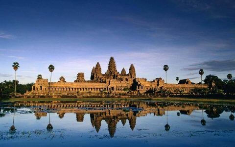 柬埔寨是国家吗？一次深入了解东南亚隐藏的瑰宝