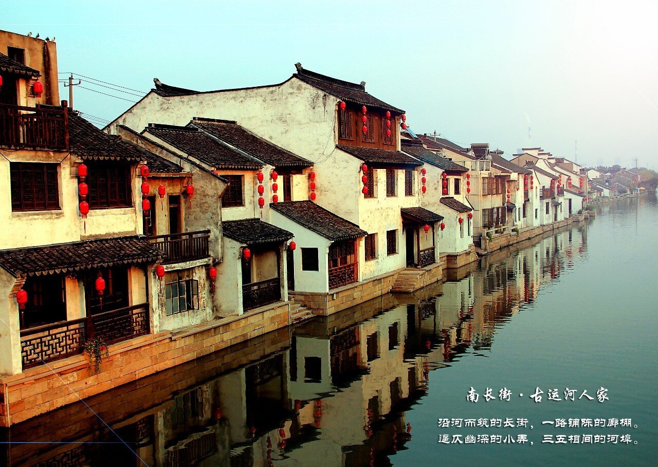 无锡适合年轻人玩的地方
