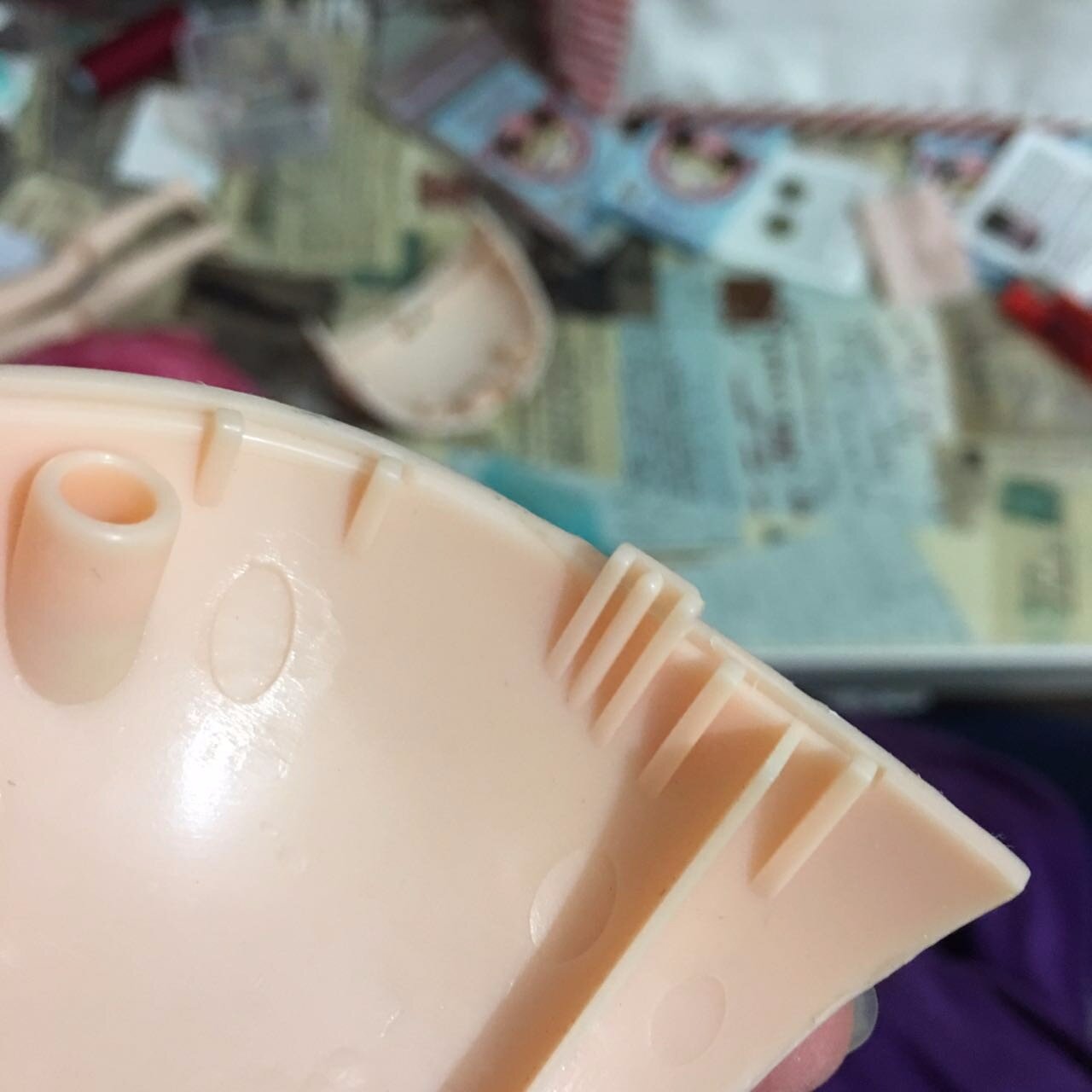 abs与pvc塑料对比哪个更好